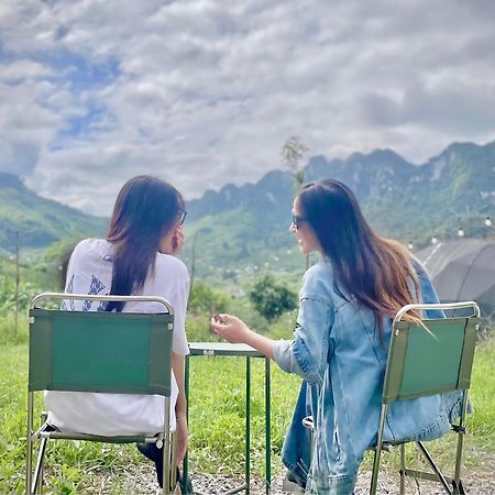 Muong Sang Farmstay Моктяу Екстер'єр фото