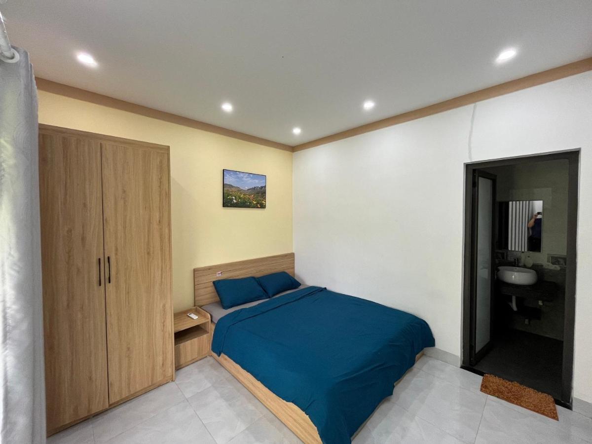 Muong Sang Farmstay Моктяу Екстер'єр фото