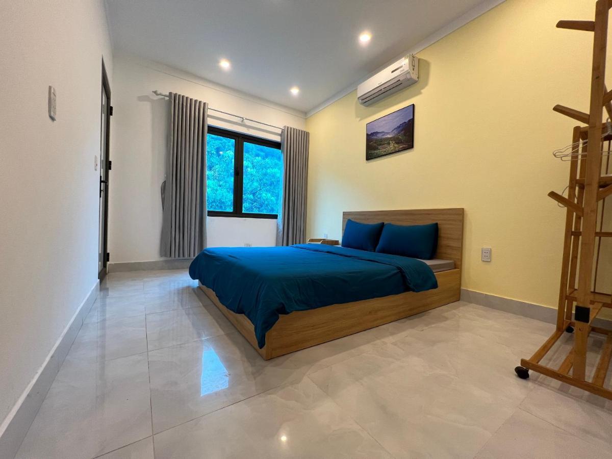 Muong Sang Farmstay Моктяу Екстер'єр фото