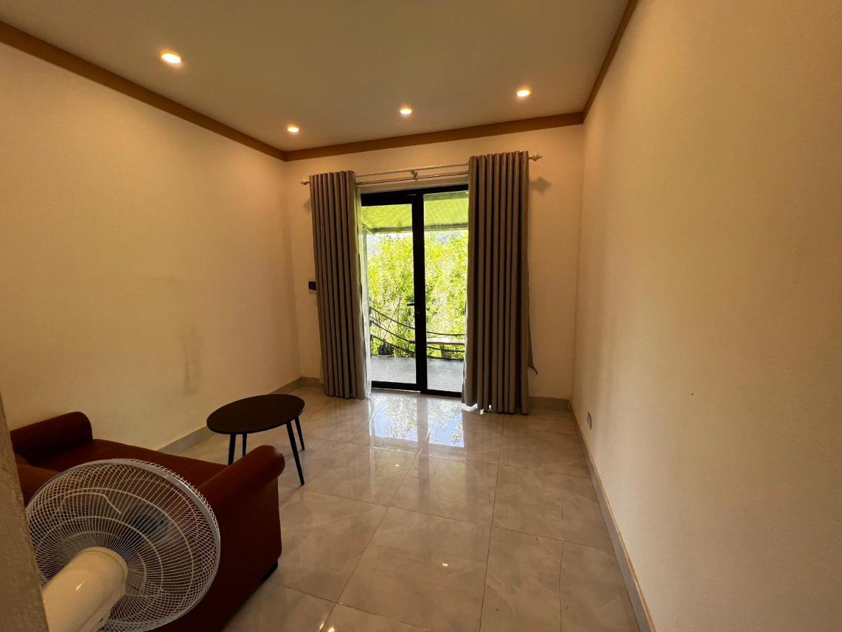 Muong Sang Farmstay Моктяу Екстер'єр фото
