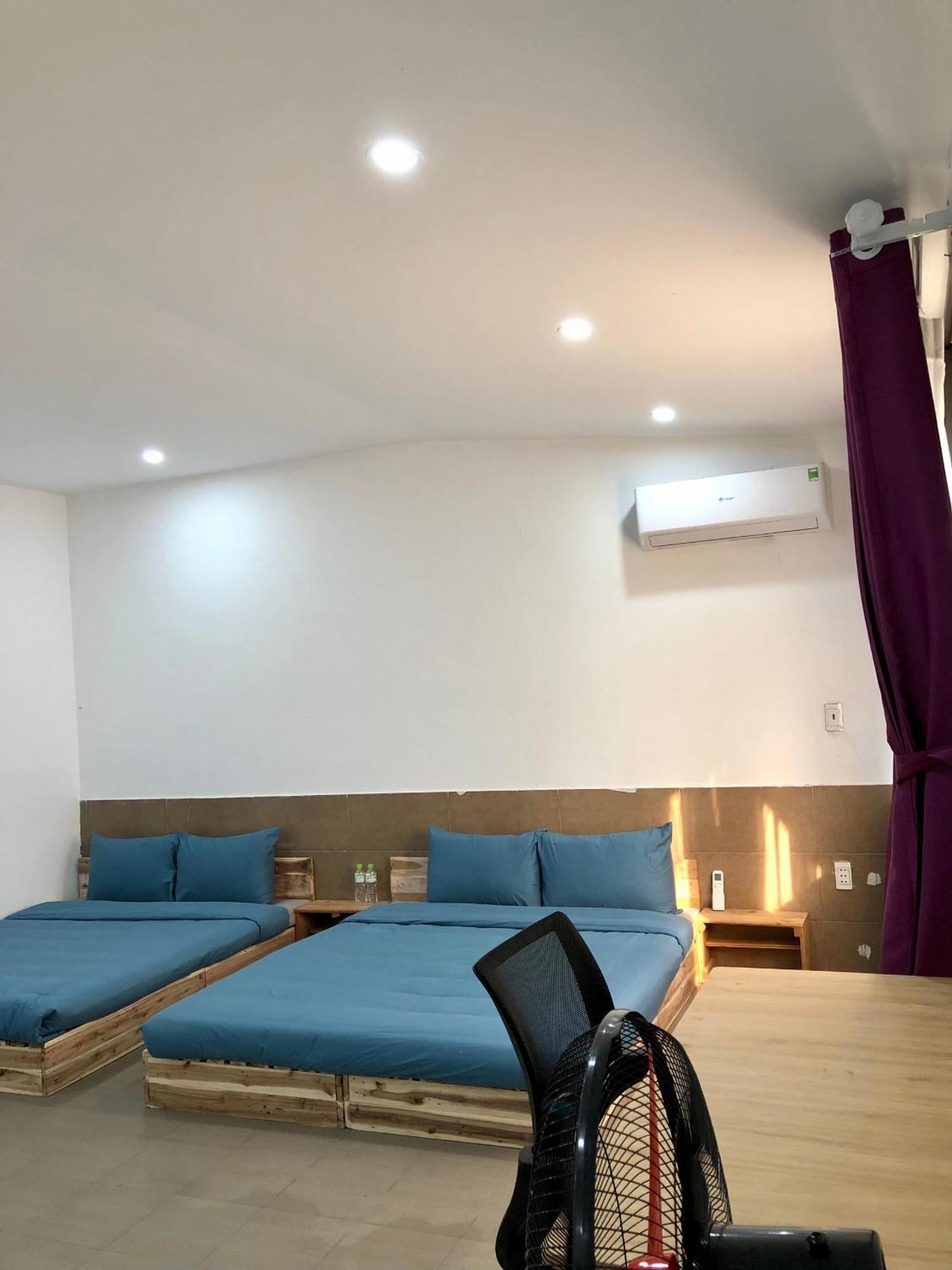 Muong Sang Farmstay Моктяу Екстер'єр фото